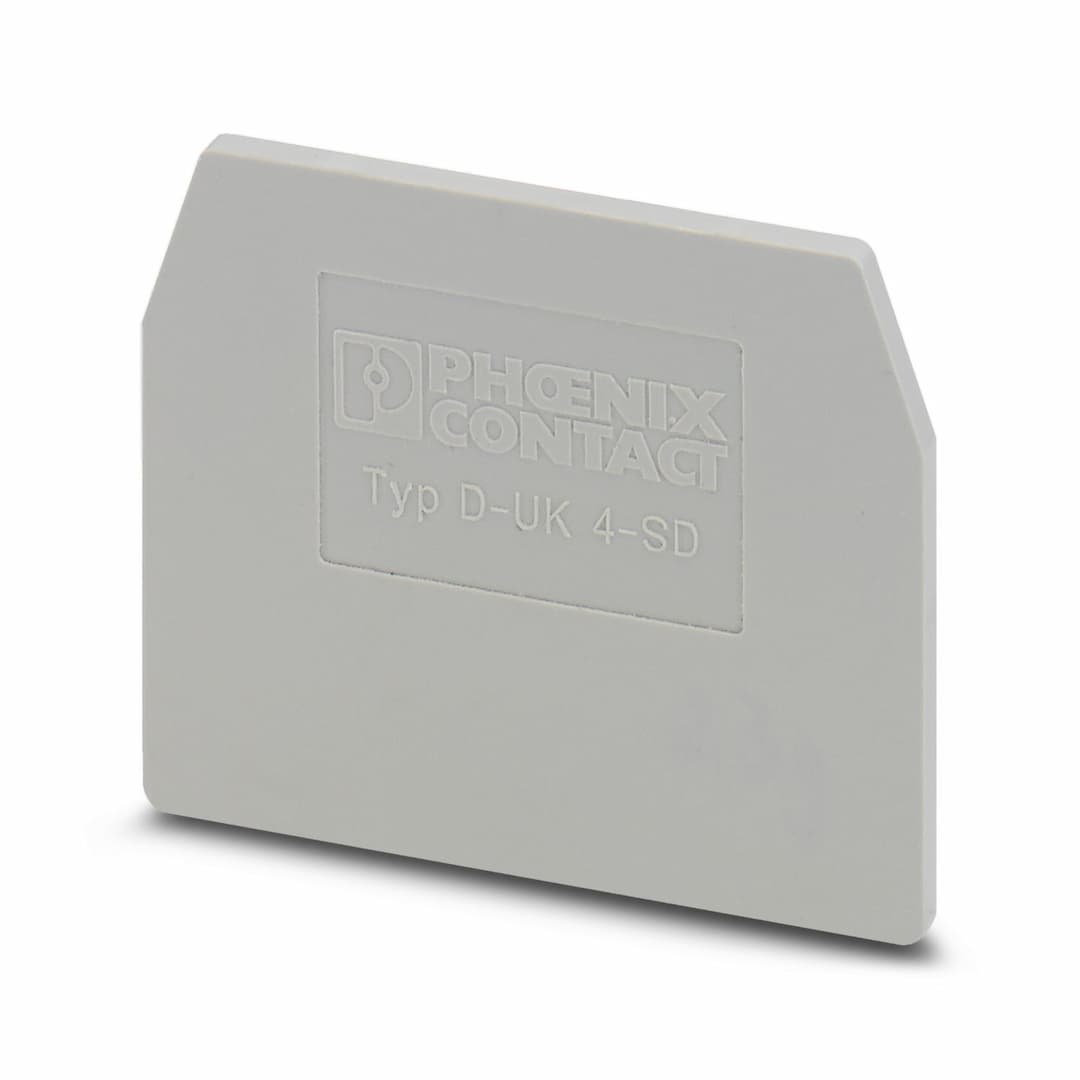 Phoenix Contact D-UK 4-SD