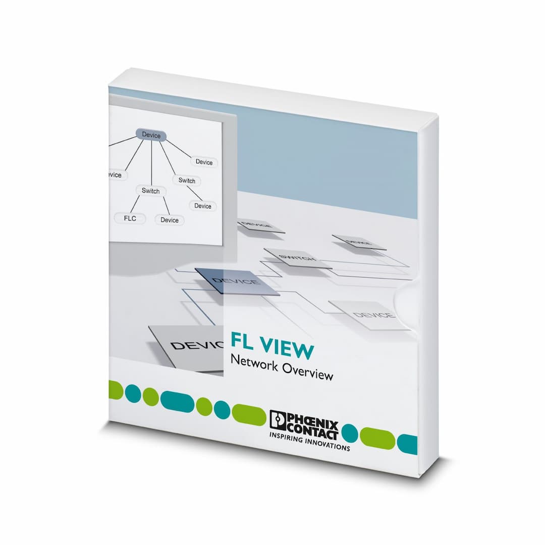 Phoenix Contact FL VIEW 32 LITE
