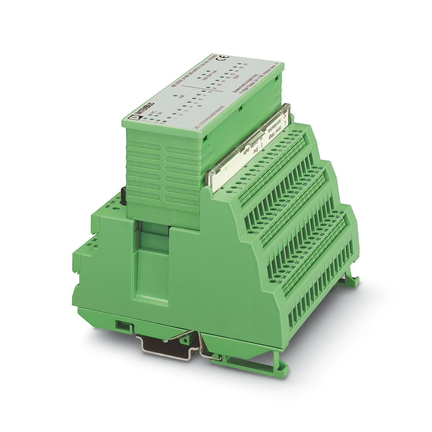 ibs stme 24 bk dio 8/8/3-t