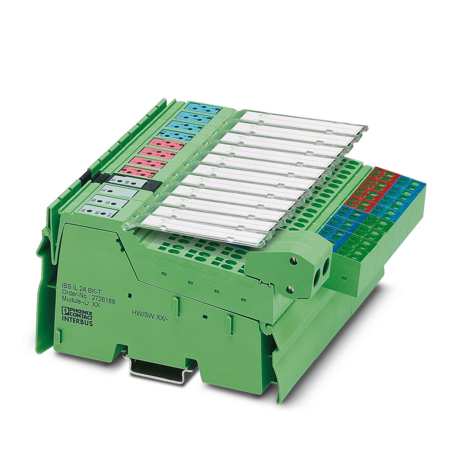 ibs il 24 bk dio 16/16