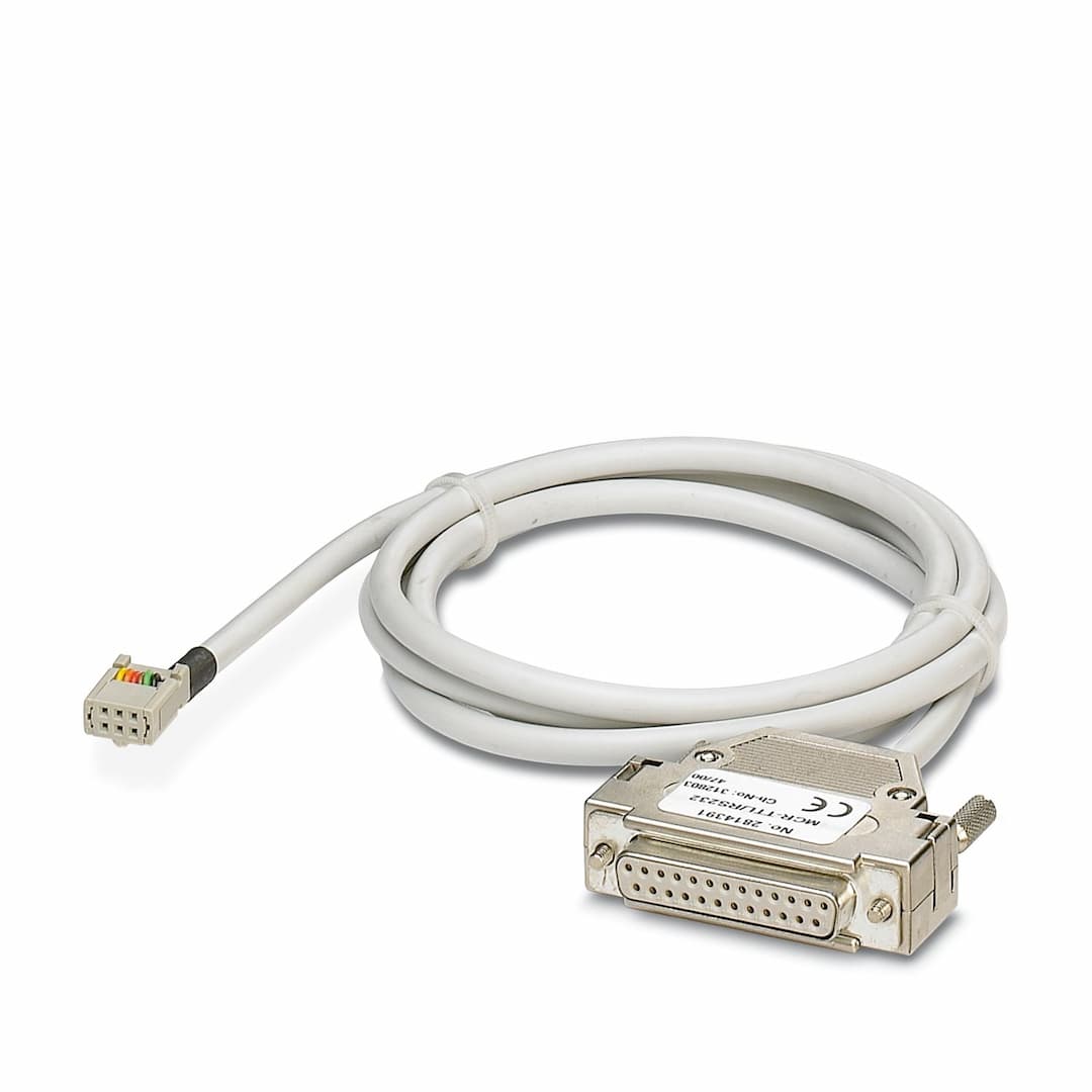 Phoenix Contact MCR-TTL-RS232