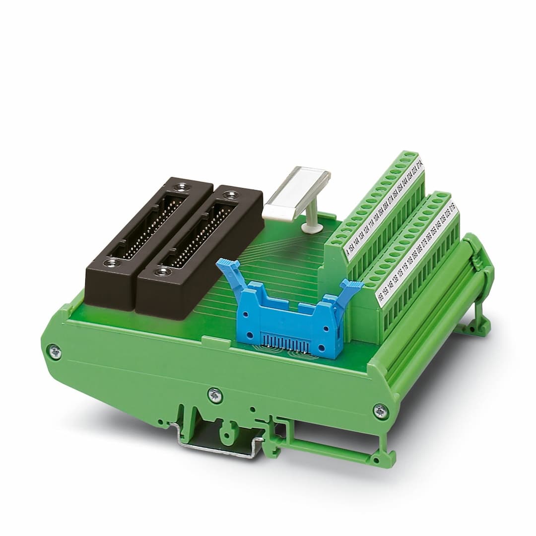 Phoenix Contact FLKM-KS40/AO16/YCS/ZFKDS