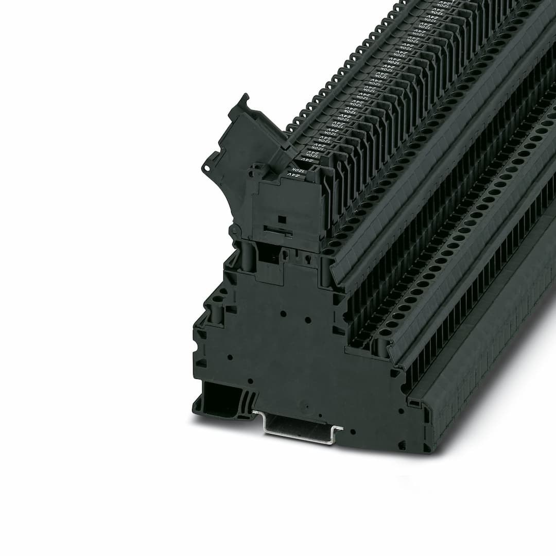 Phoenix Contact UT 4-L/HESILED 24 (5X20) 120KOHM