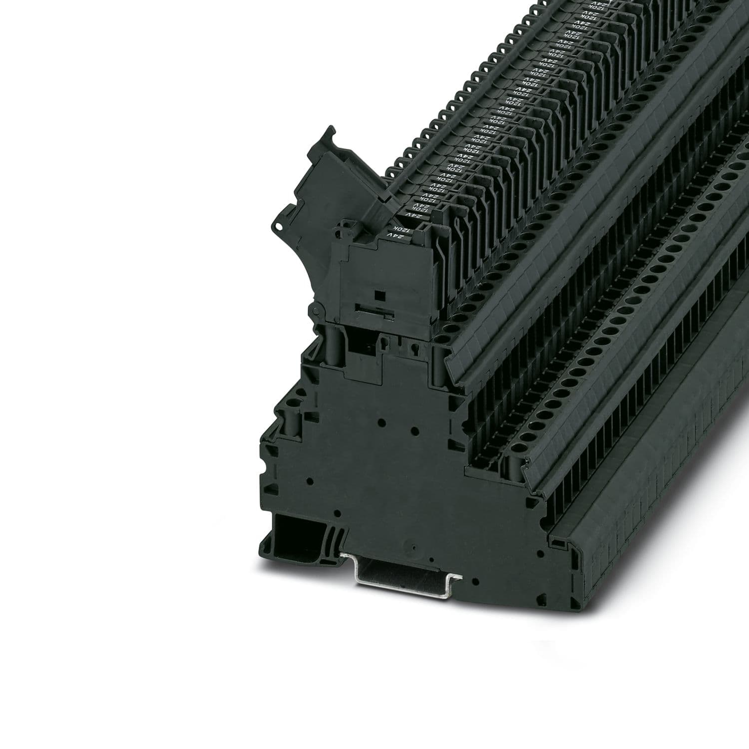 ut 4-l/hesiled 24 (5x20) 120kohm