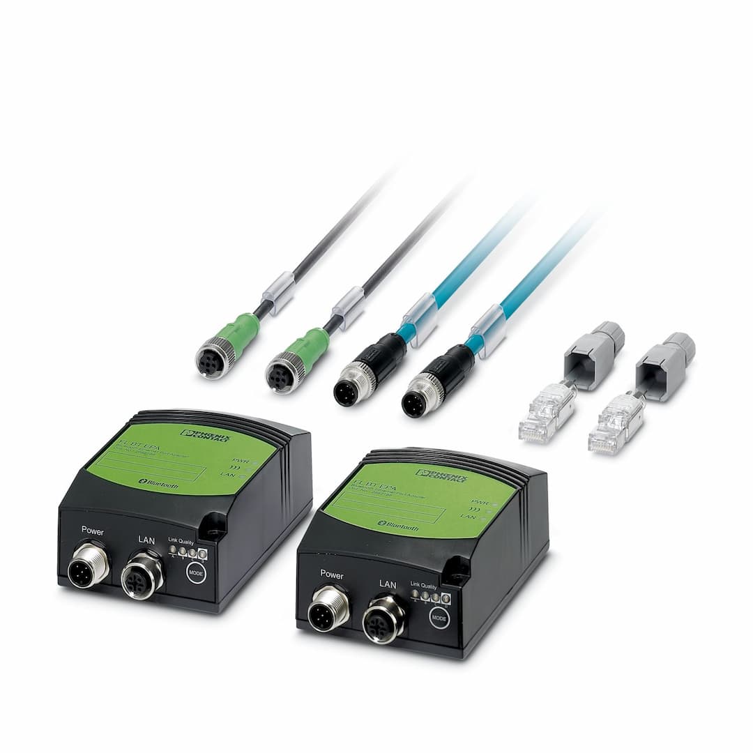 Phoenix Contact FL BT EPA AIR SET