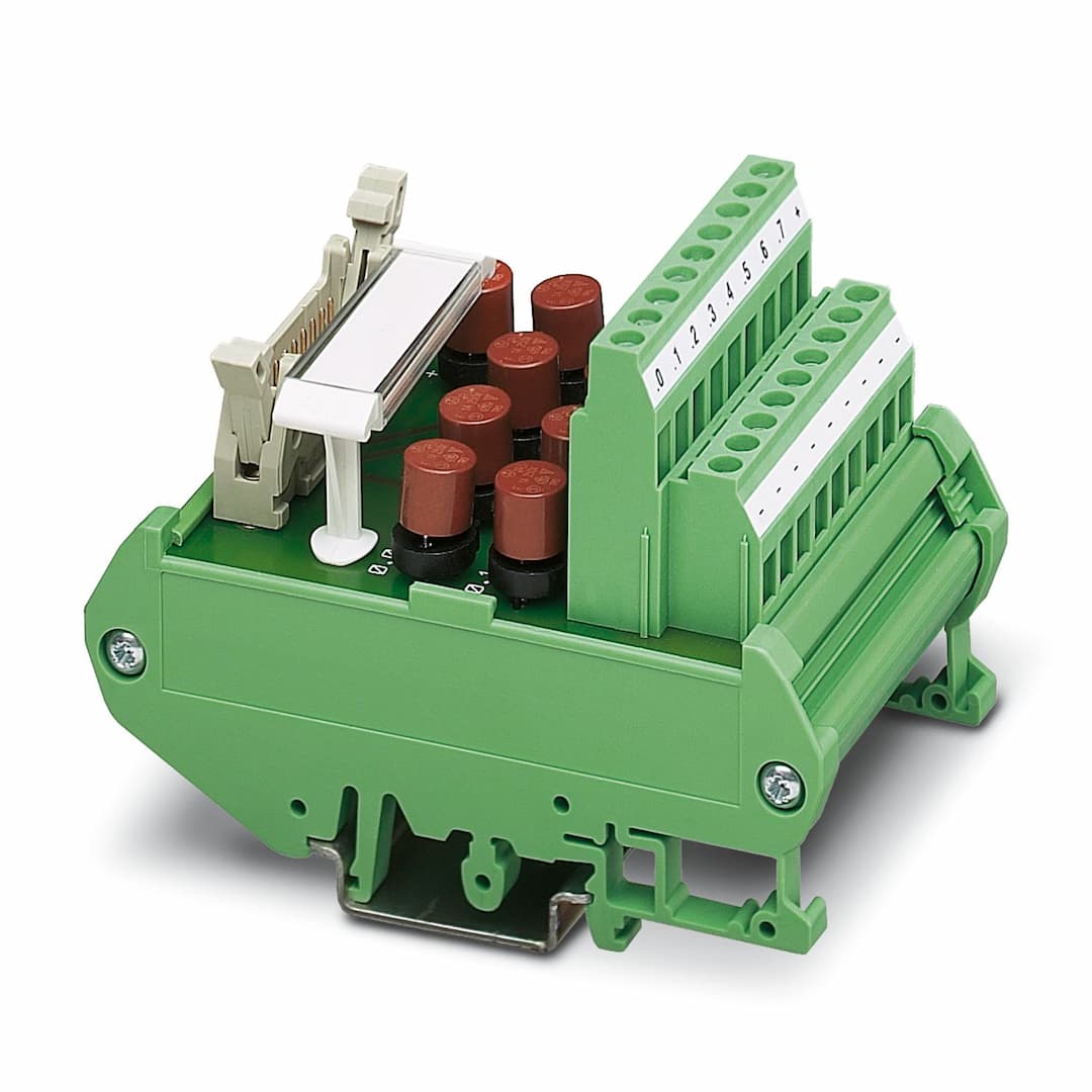 Phoenix Contact FLKM 14/8M/SI/PLC-125MA