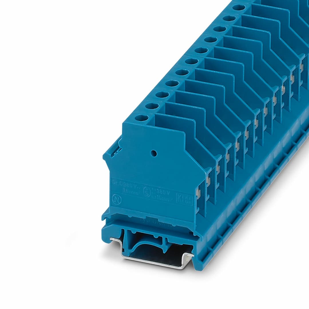 Phoenix Contact UKN 16 BU