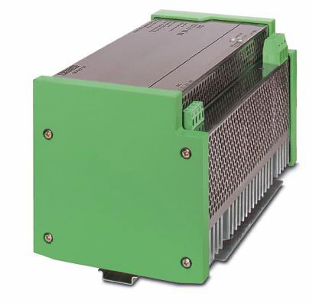 Phoenix Contact QUINT-PS-3X400AC/24DC/40