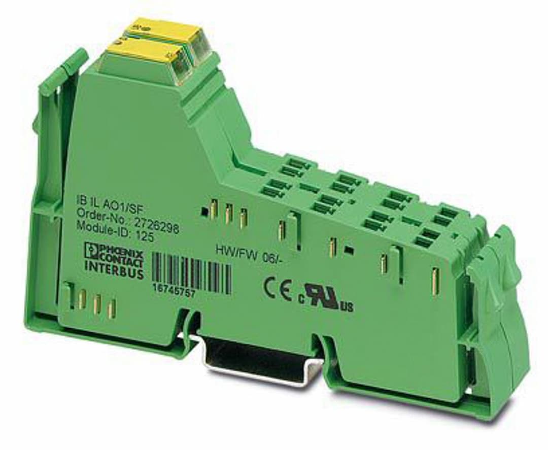 Phoenix Contact IB IL AO 1/SF