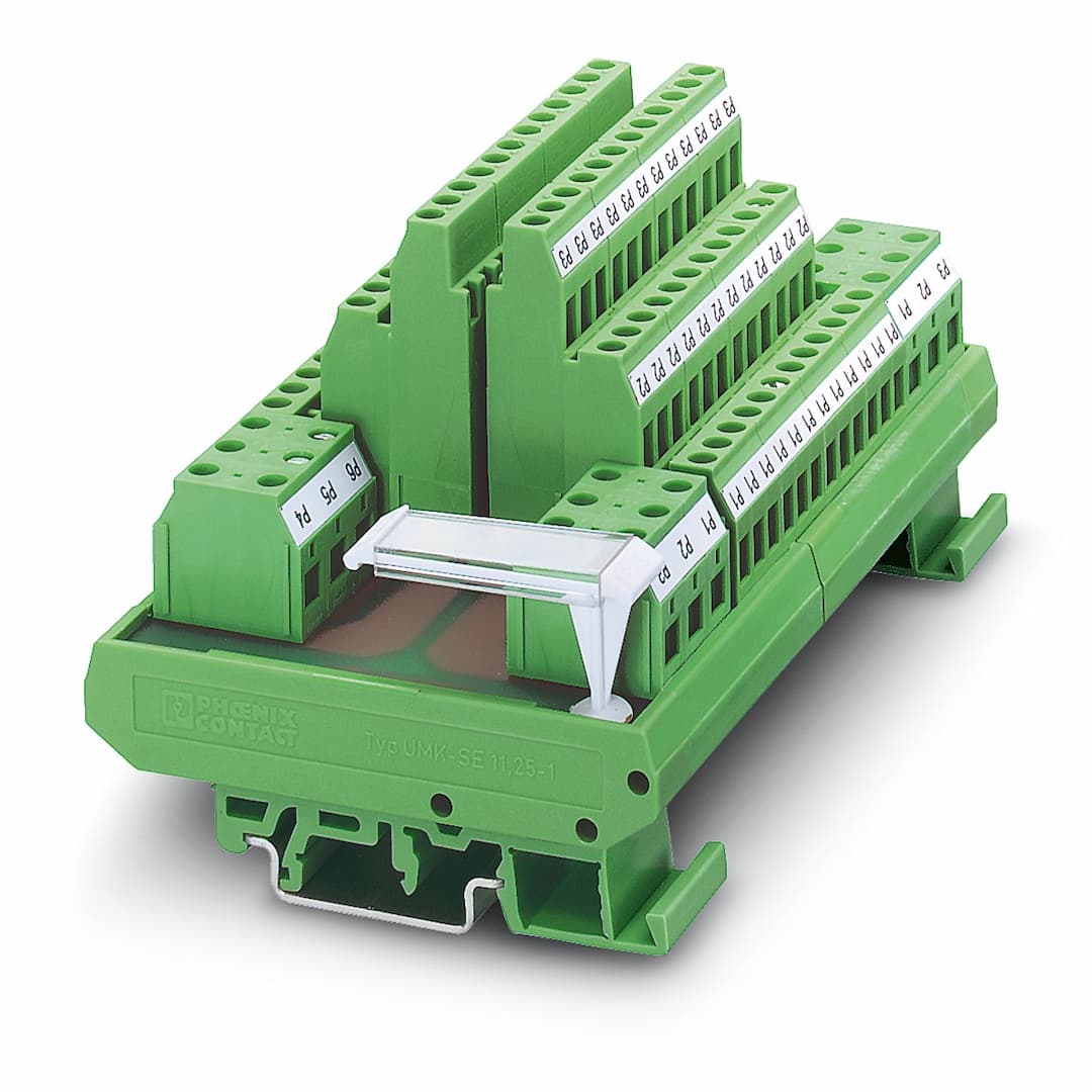 Phoenix Contact UMK- PVB 6
