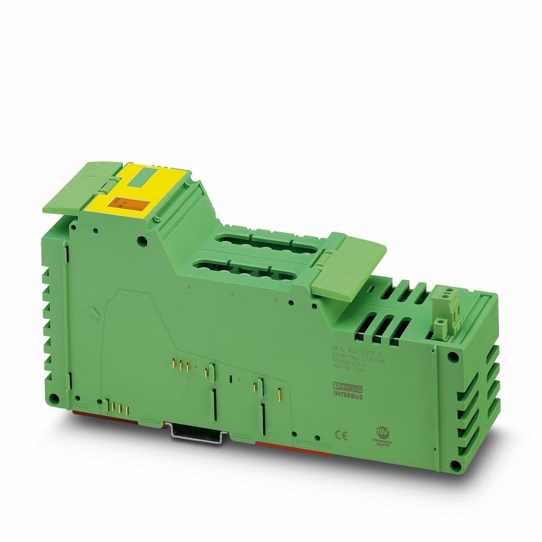 Phoenix Contact IB IL 400 SAFE 2
