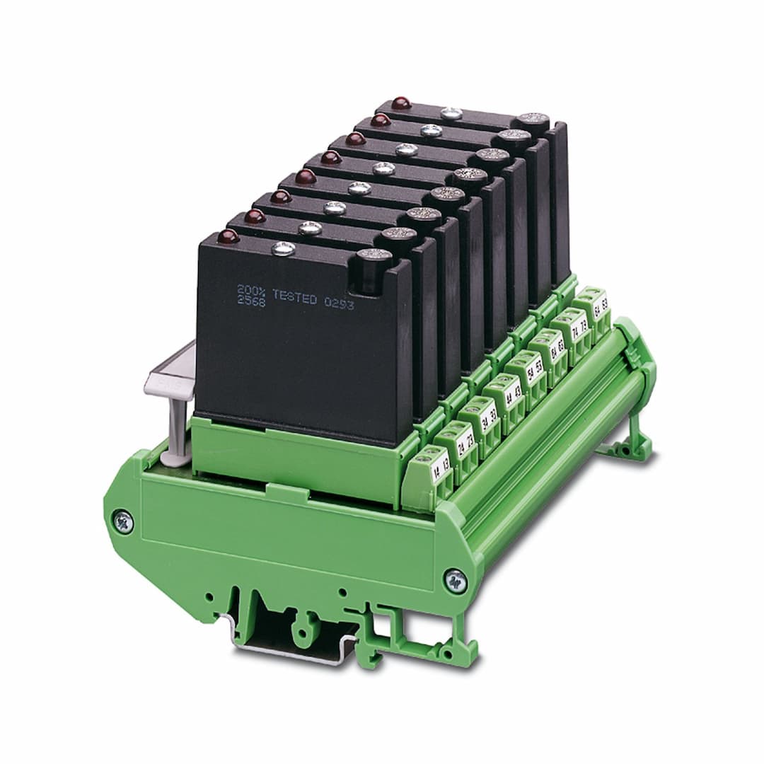 Phoenix Contact UMK- 8 OM/AMSC/PLC