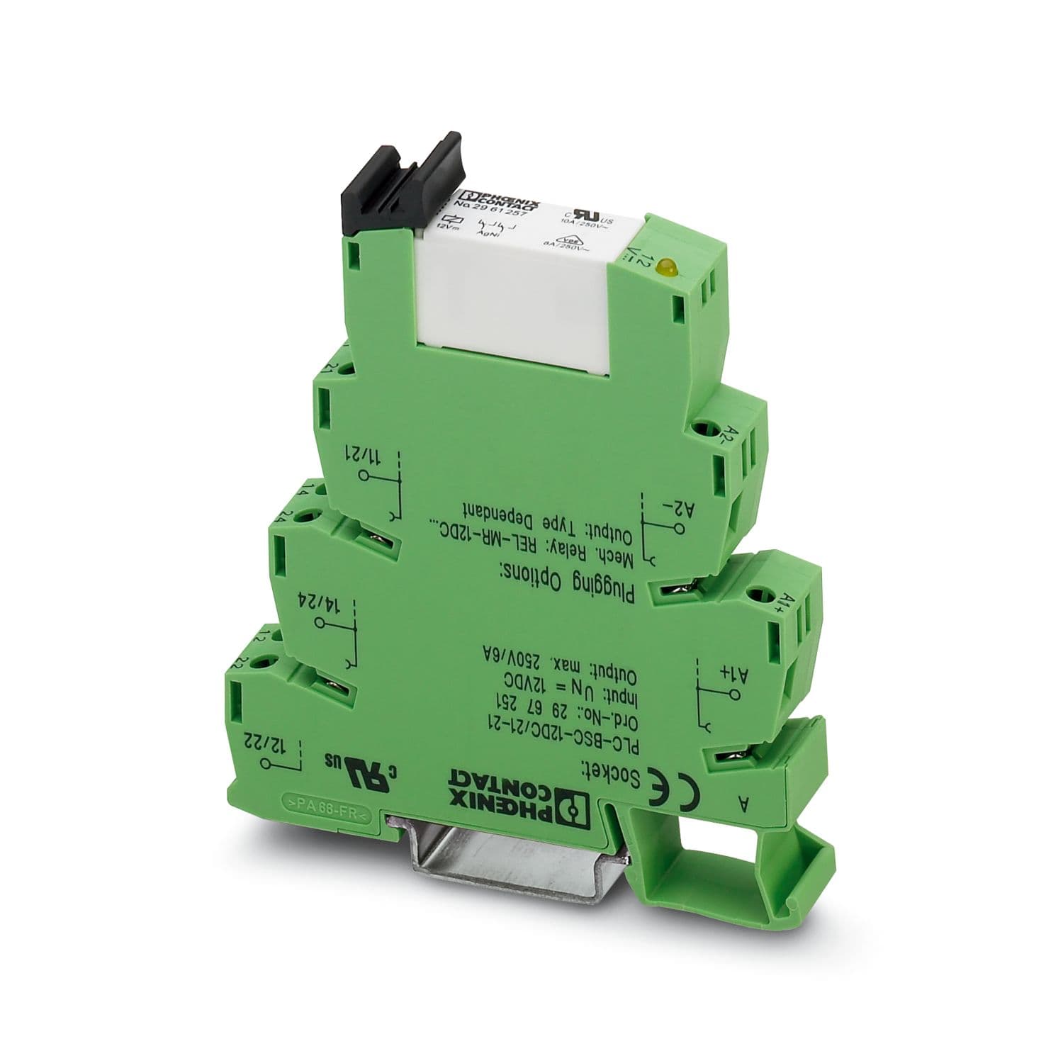 plc-rsc-24dc/21-21/aex