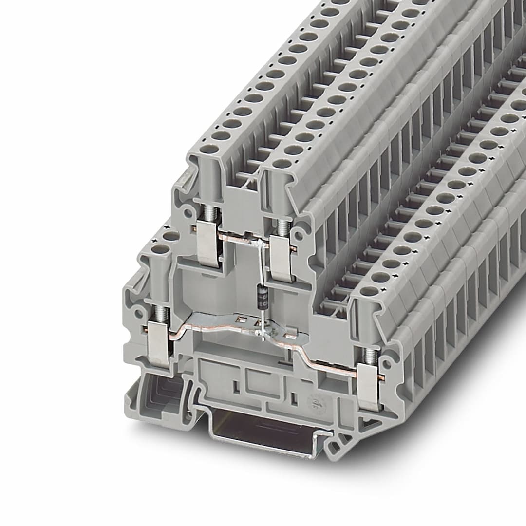 Phoenix Contact UTTB 2,5-DIO/U-O