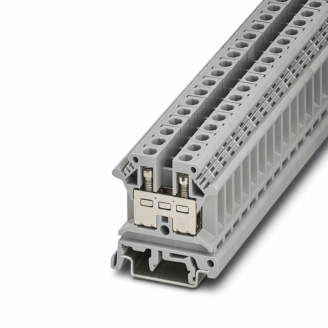 Phoenix Contact UK 10-EX ALTER FUSS