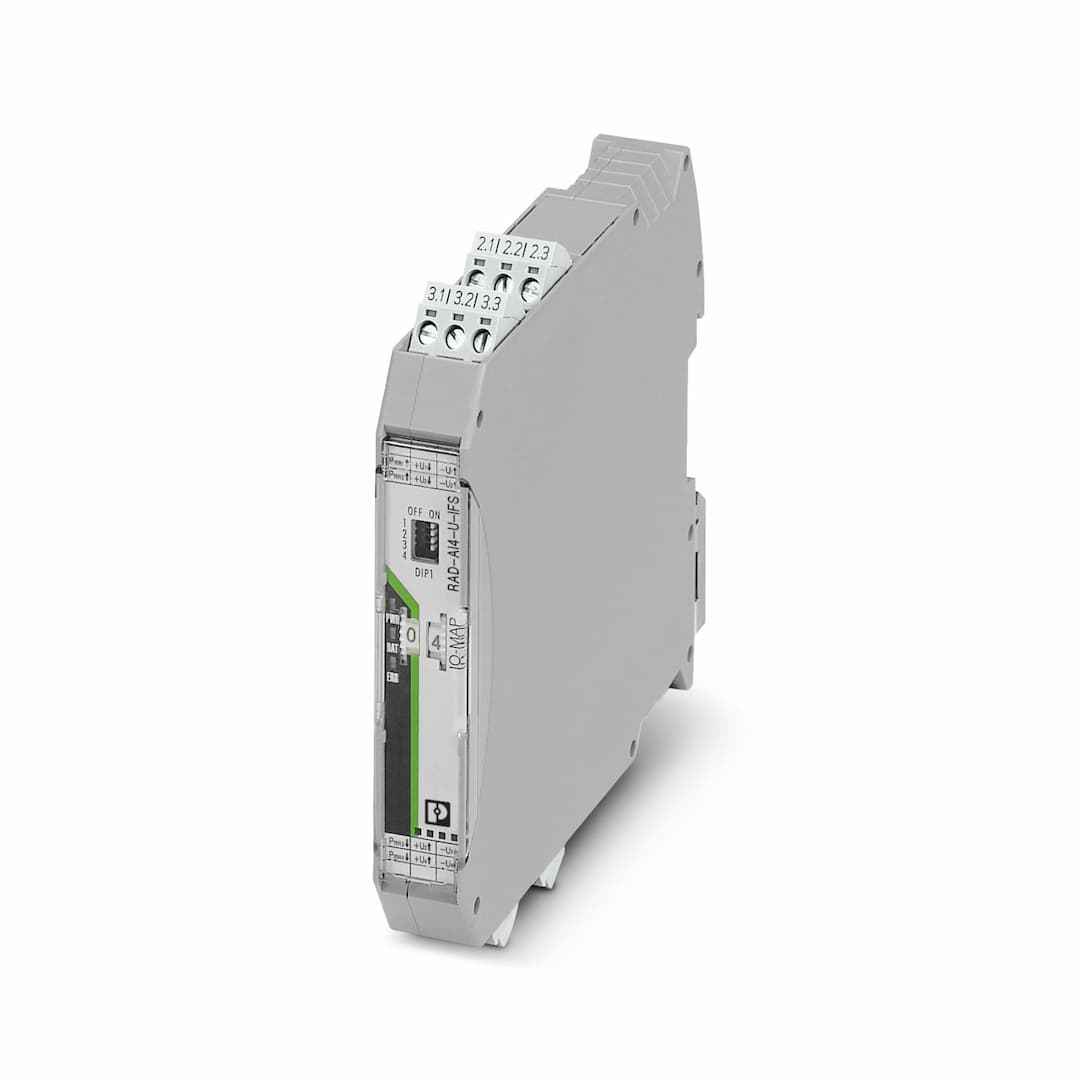 Phoenix Contact RAD-AI4-U-IFS