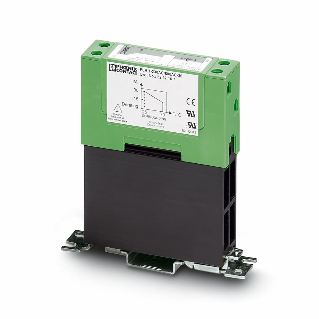 Phoenix Contact ELR 1-230AC/600AC-30