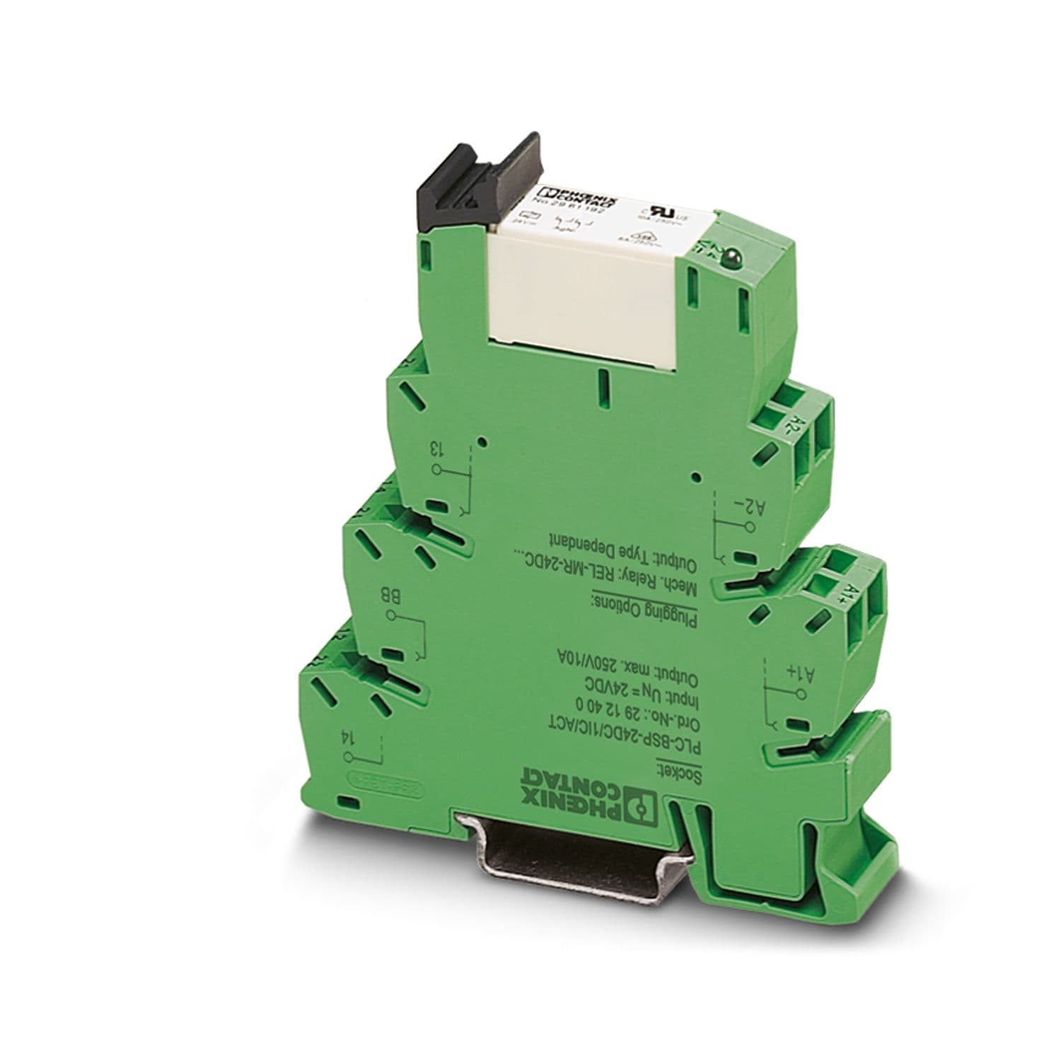 plc-rsp- 24dc/ 1ic/act