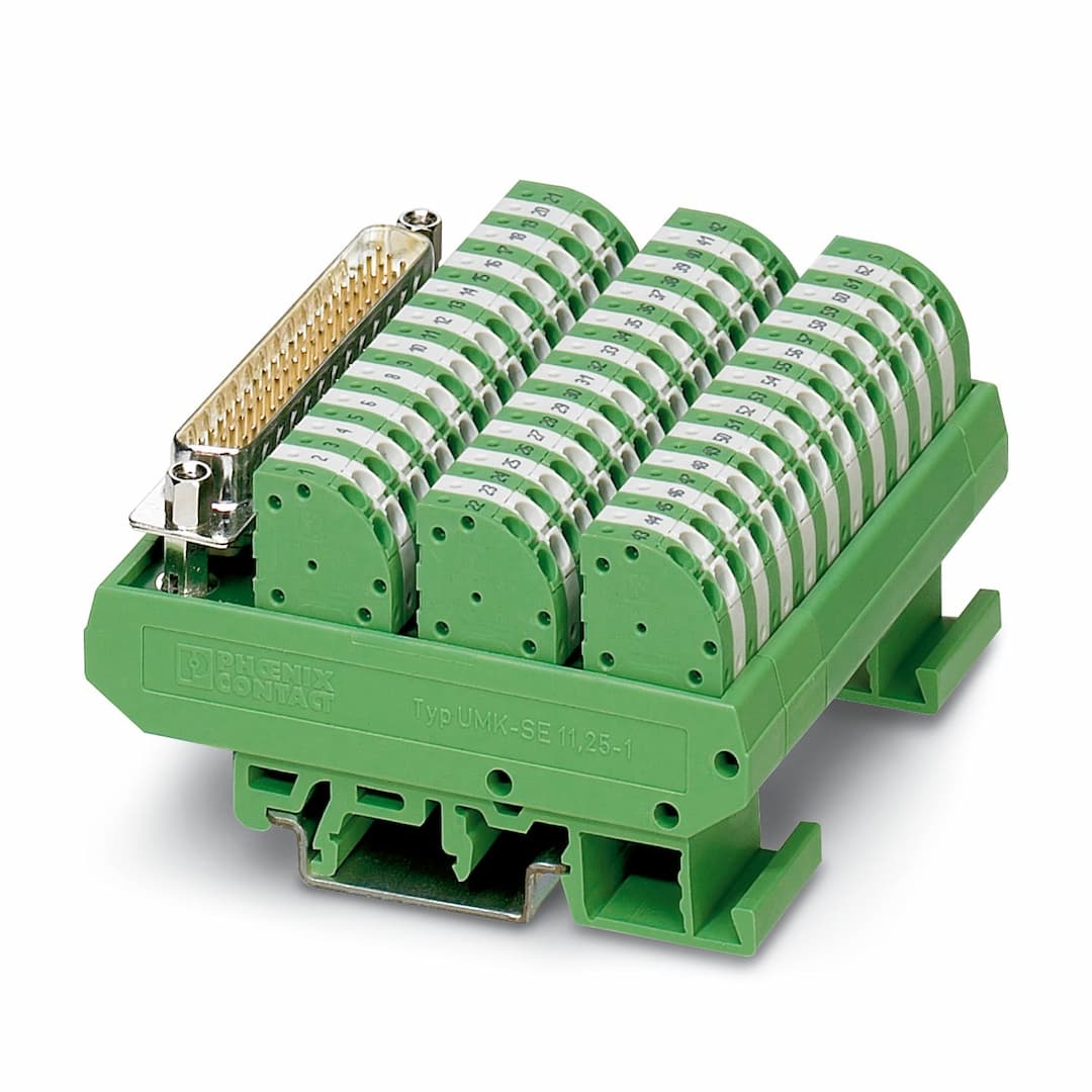 Phoenix Contact UMK-HD62SUB/M/PTDA GNGY
