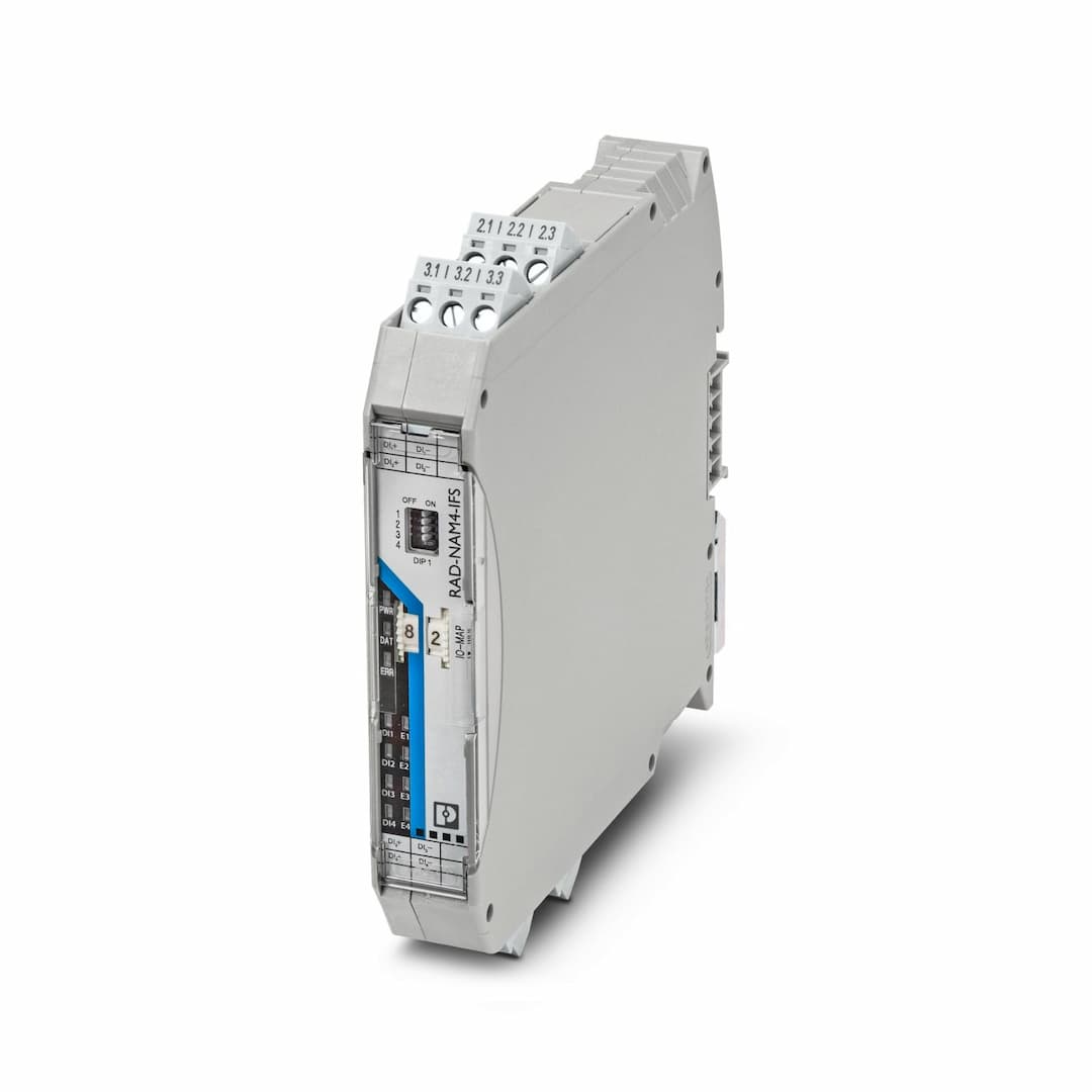 Phoenix Contact RAD-NAM4-IFS