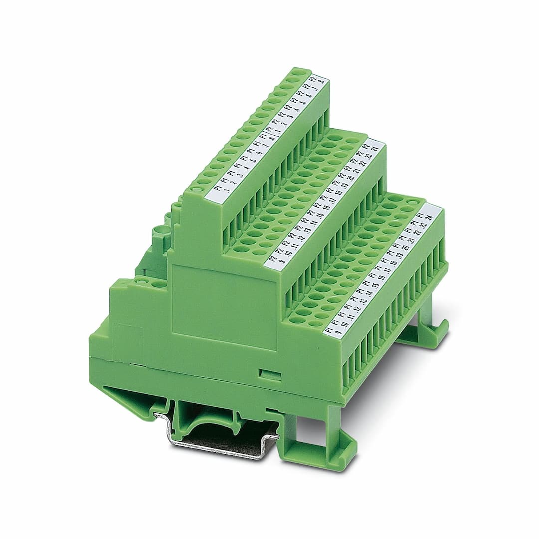 Phoenix Contact FLK-PVB 2/48