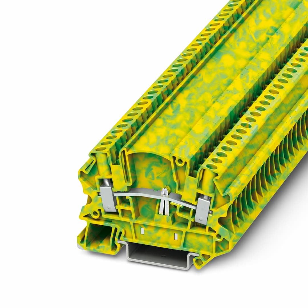 Phoenix Contact UTMED 4-PE