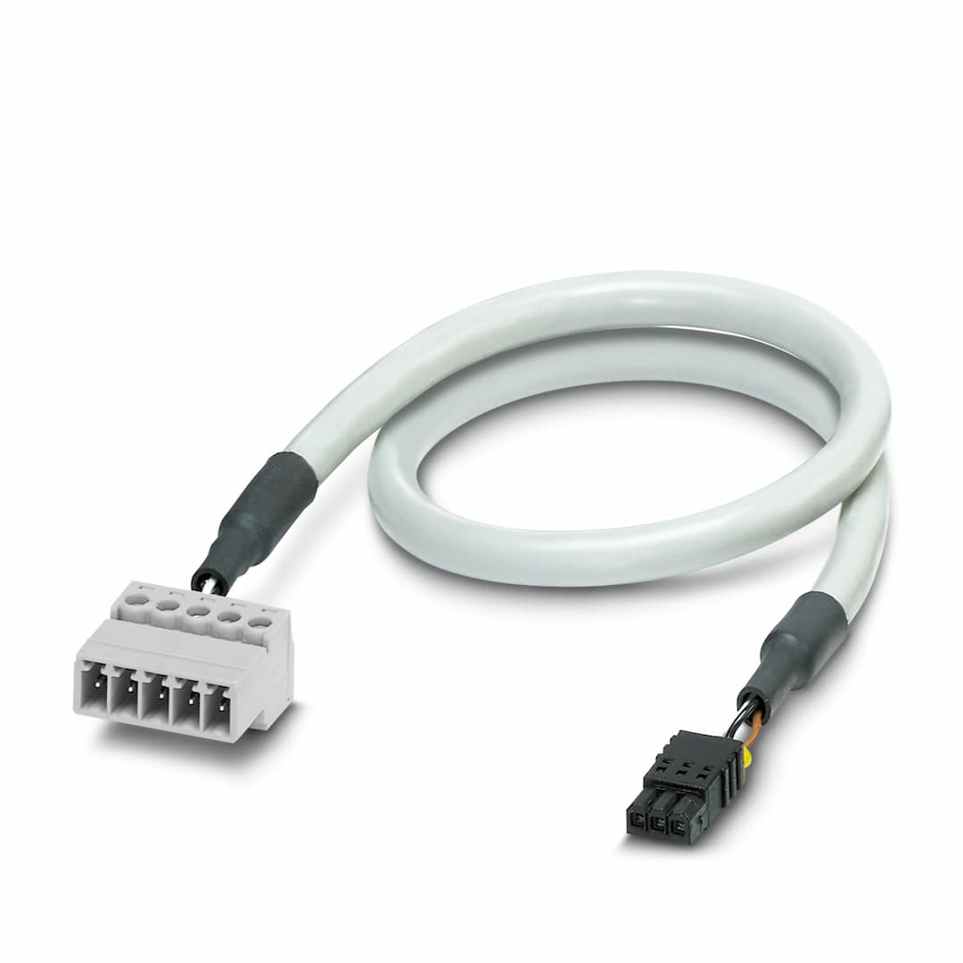 Phoenix Contact PLC-V8C/CAB/TBUS/0,3M