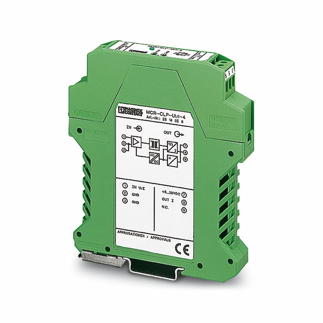 Phoenix Contact MCR-CLP-UI-I-4