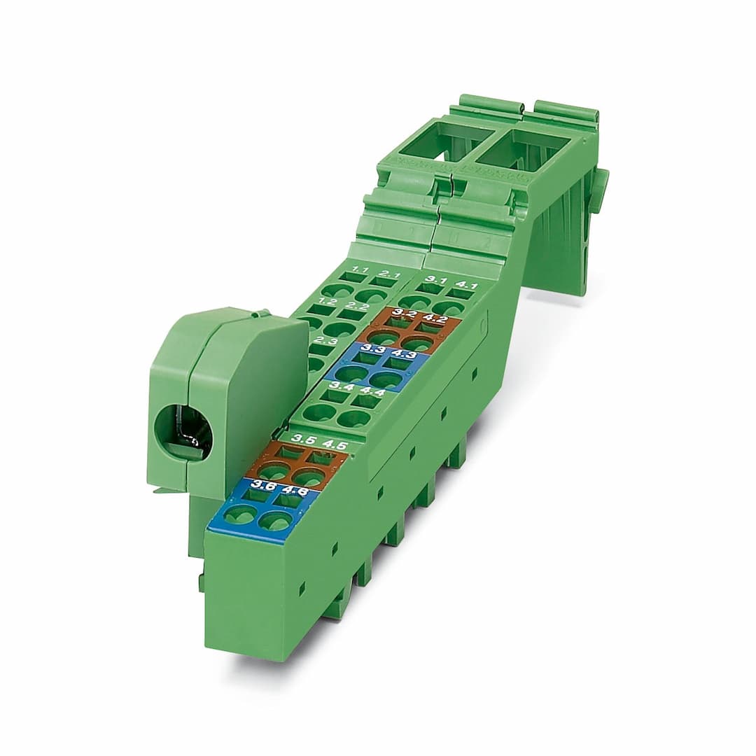 Phoenix Contact IB IL INC-IN-PLSET