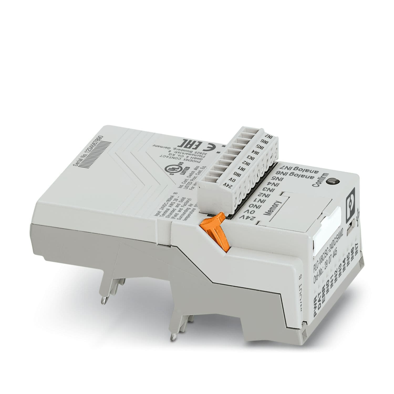 plc-v8c/sc-24dc/sam2