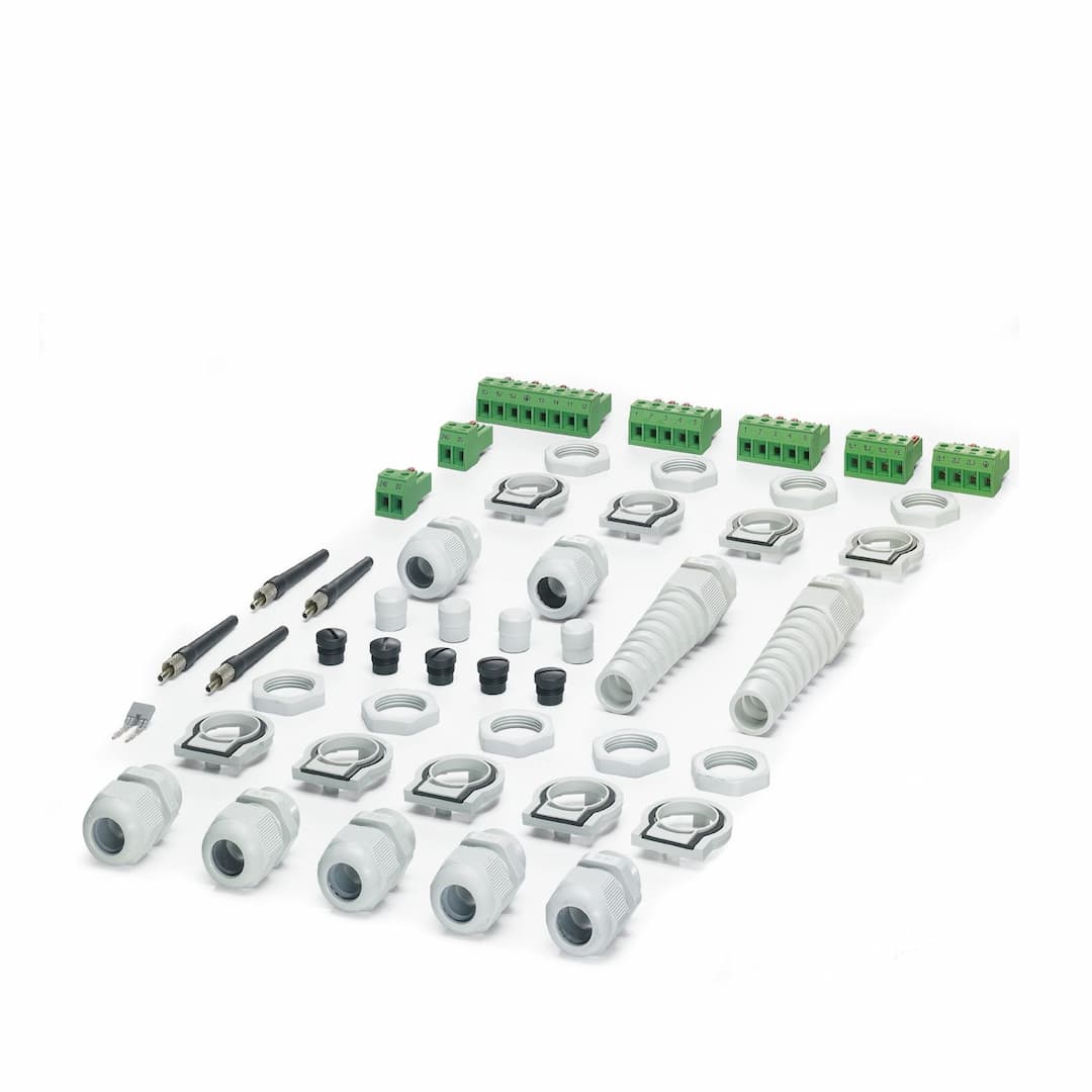 Phoenix Contact IBS FO ELR 2 PLSET