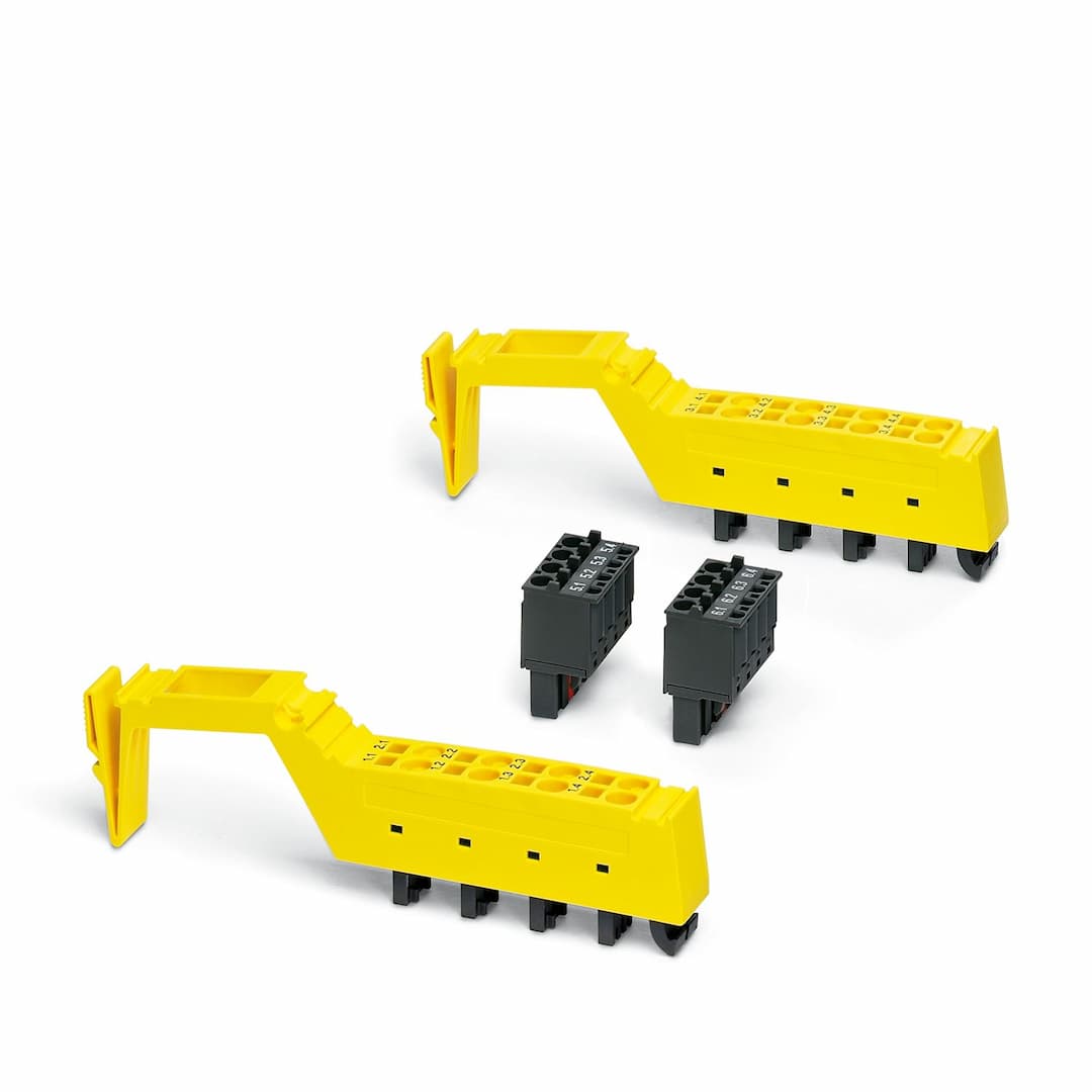 Phoenix Contact IB IL 24 SDOR 4-PLSET/CP