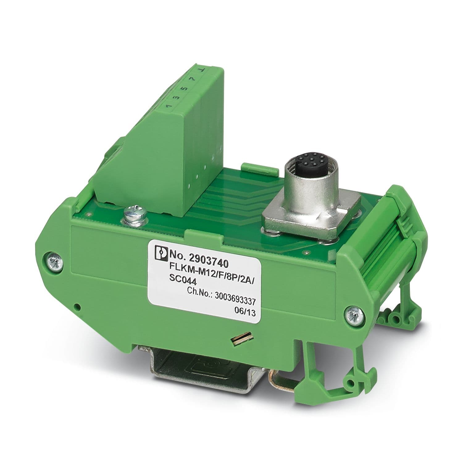 flkm-m12/f/8p/2a/sc044