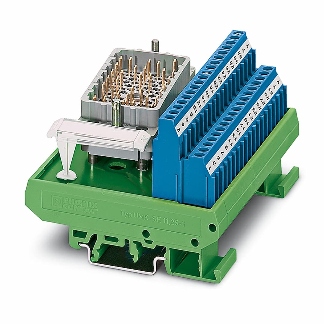 Phoenix Contact UMK- EC90/32/EX-XUR