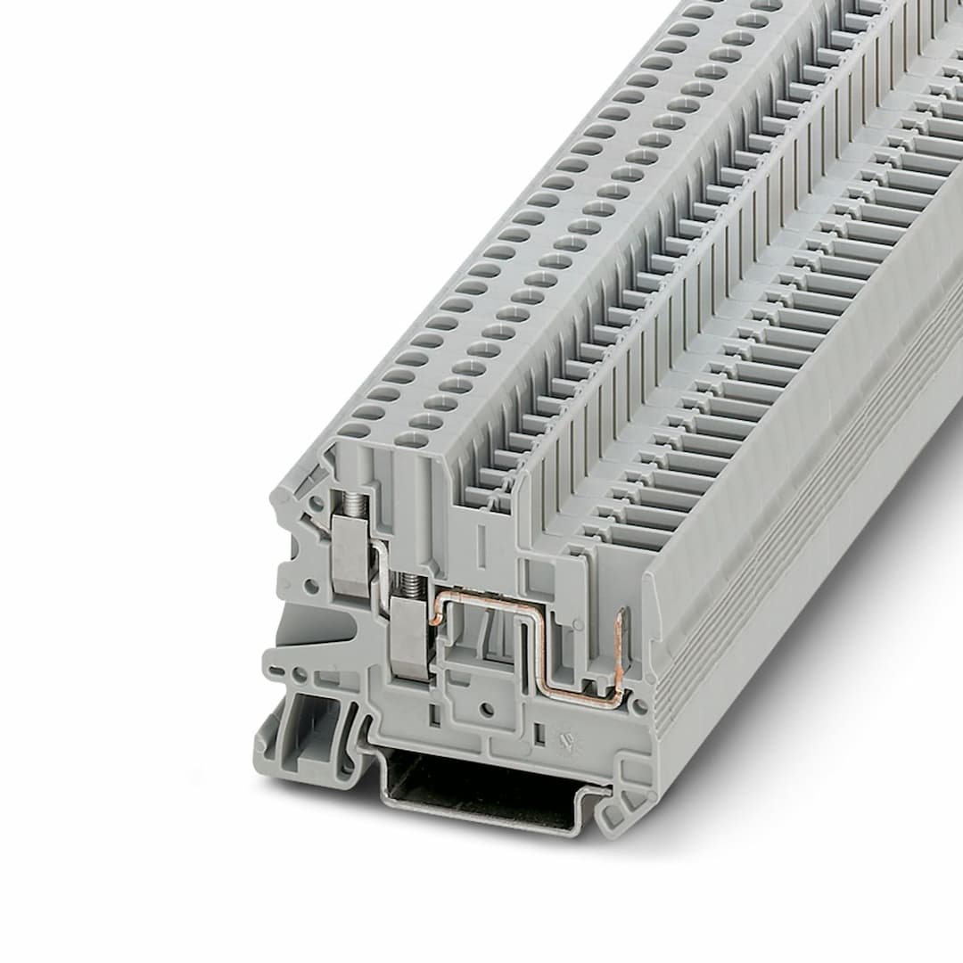 Phoenix Contact UT 2,5-TWIN/1P