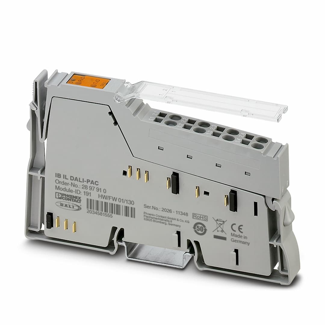 Phoenix Contact IB IL DALI-PAC