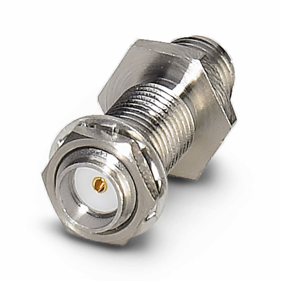 Phoenix Contact RAD-ADP-SMA/F-SMA/F