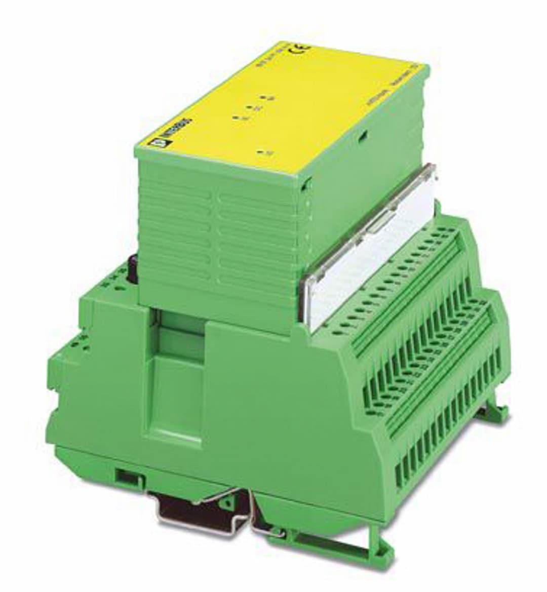 Phoenix Contact IB ST 24 UTH 8