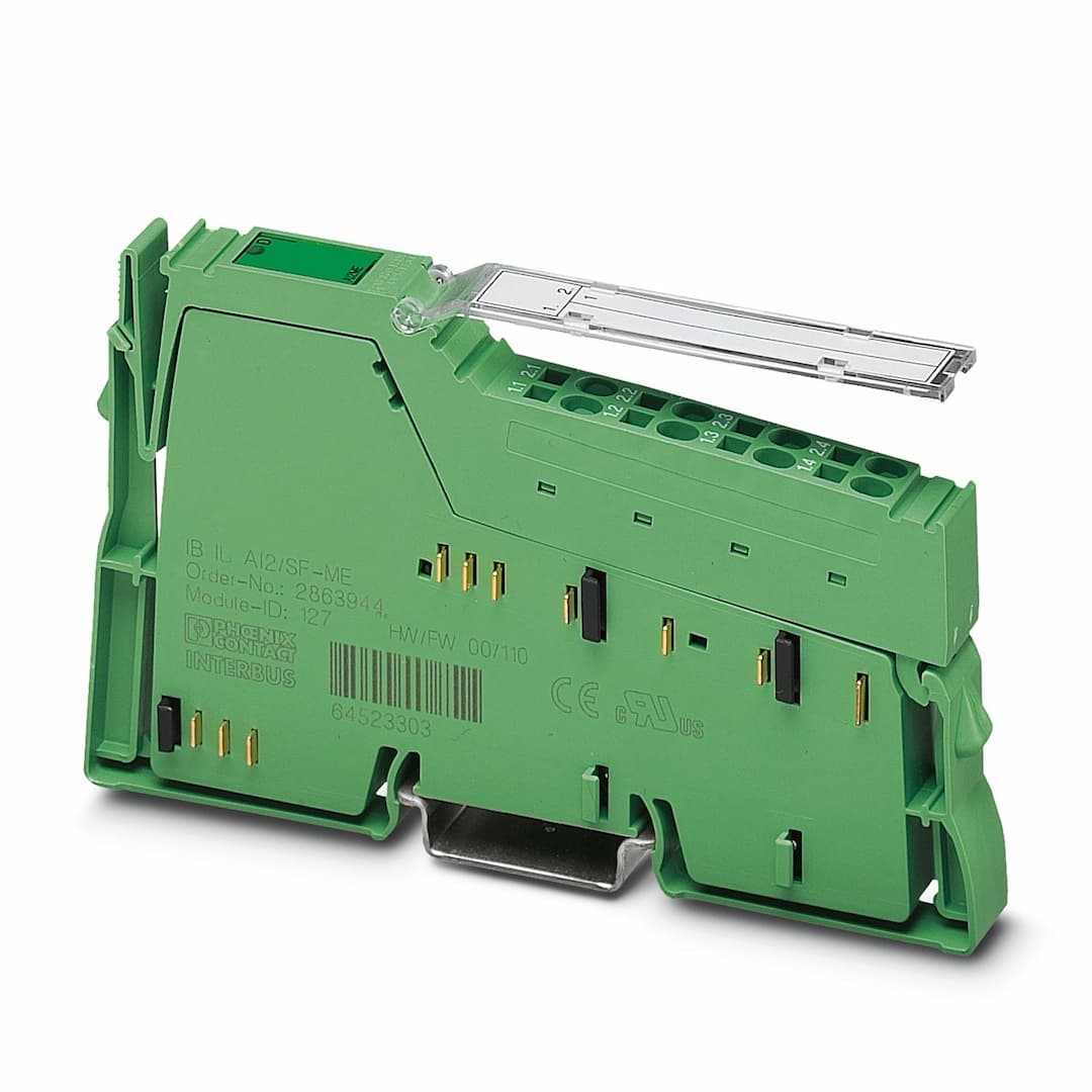 Phoenix Contact IB IL AI 2/SF-ME