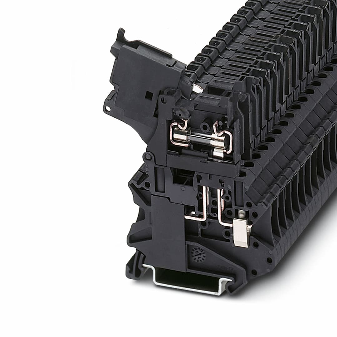 Phoenix Contact UT 4-HESI (5X20)