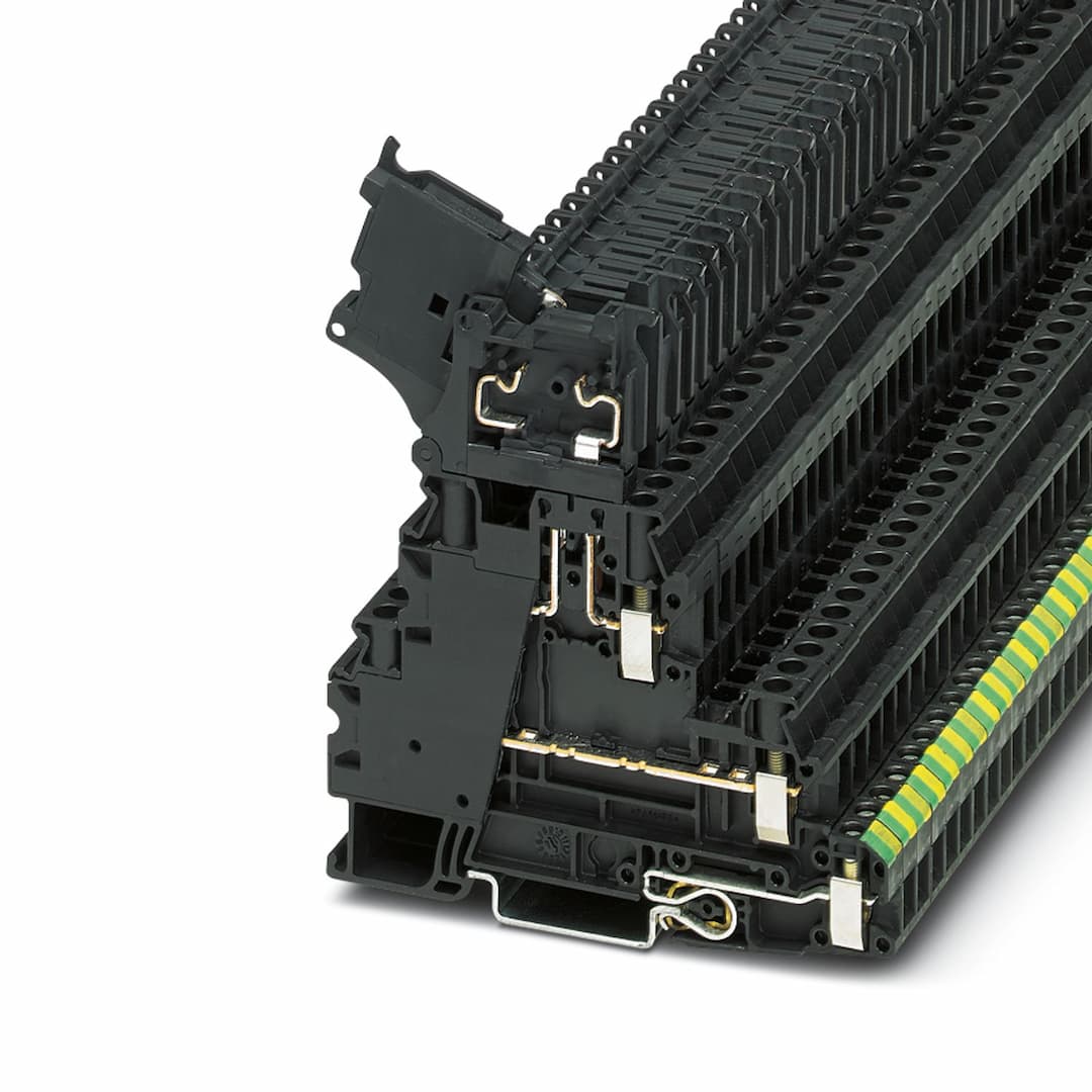 Phoenix Contact UT 4-PE/L/HESI (5X20)