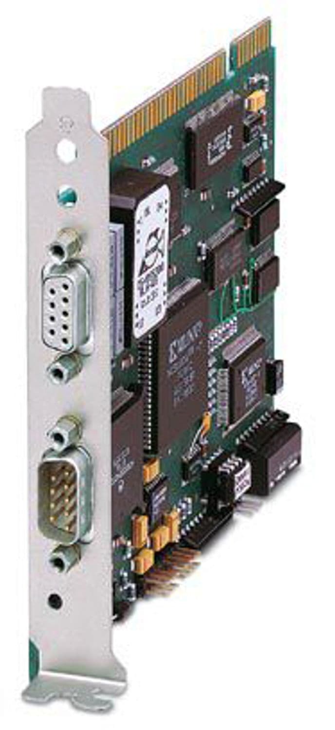 Phoenix Contact IBS ISA FC/I-T