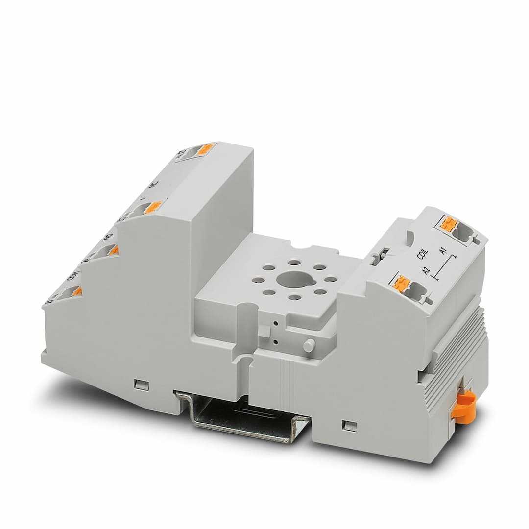 Phoenix Contact RIF-3-BPT/2X21