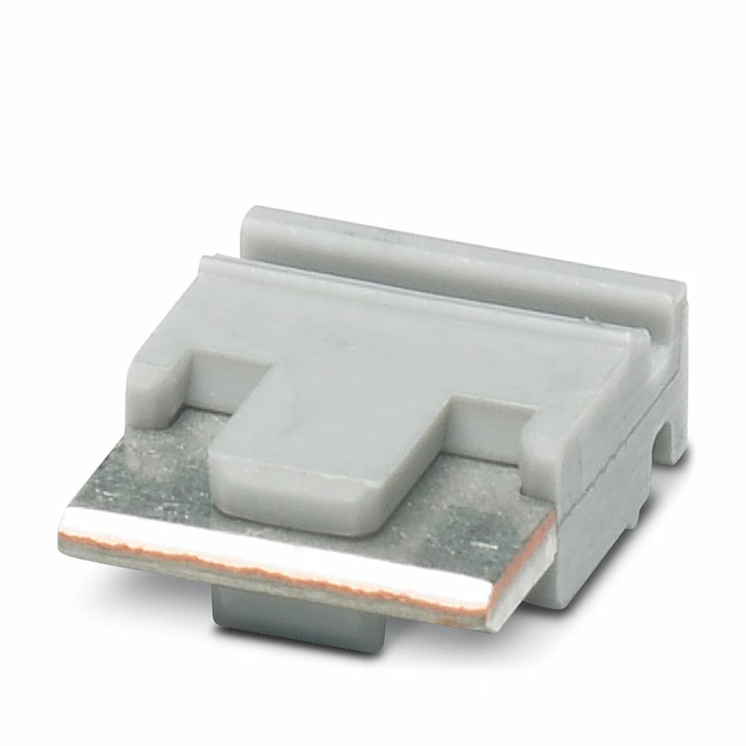 Phoenix Contact FBST   8-PLC GY