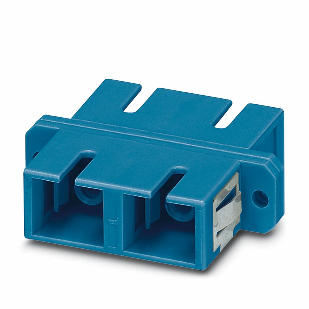 Phoenix Contact FL COUPLER SC-DUPLEX
