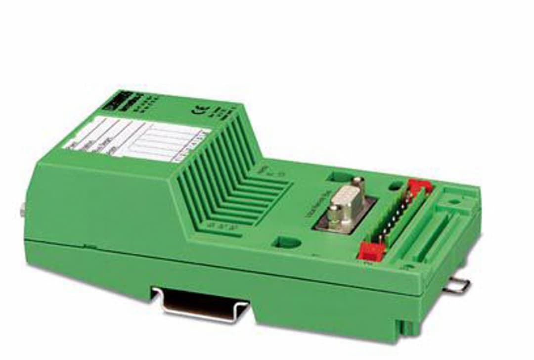 Phoenix Contact IBS RT 24 BK RB-T