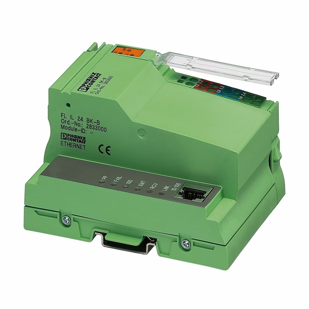 Phoenix Contact FL IL 24 BK-B-PAC