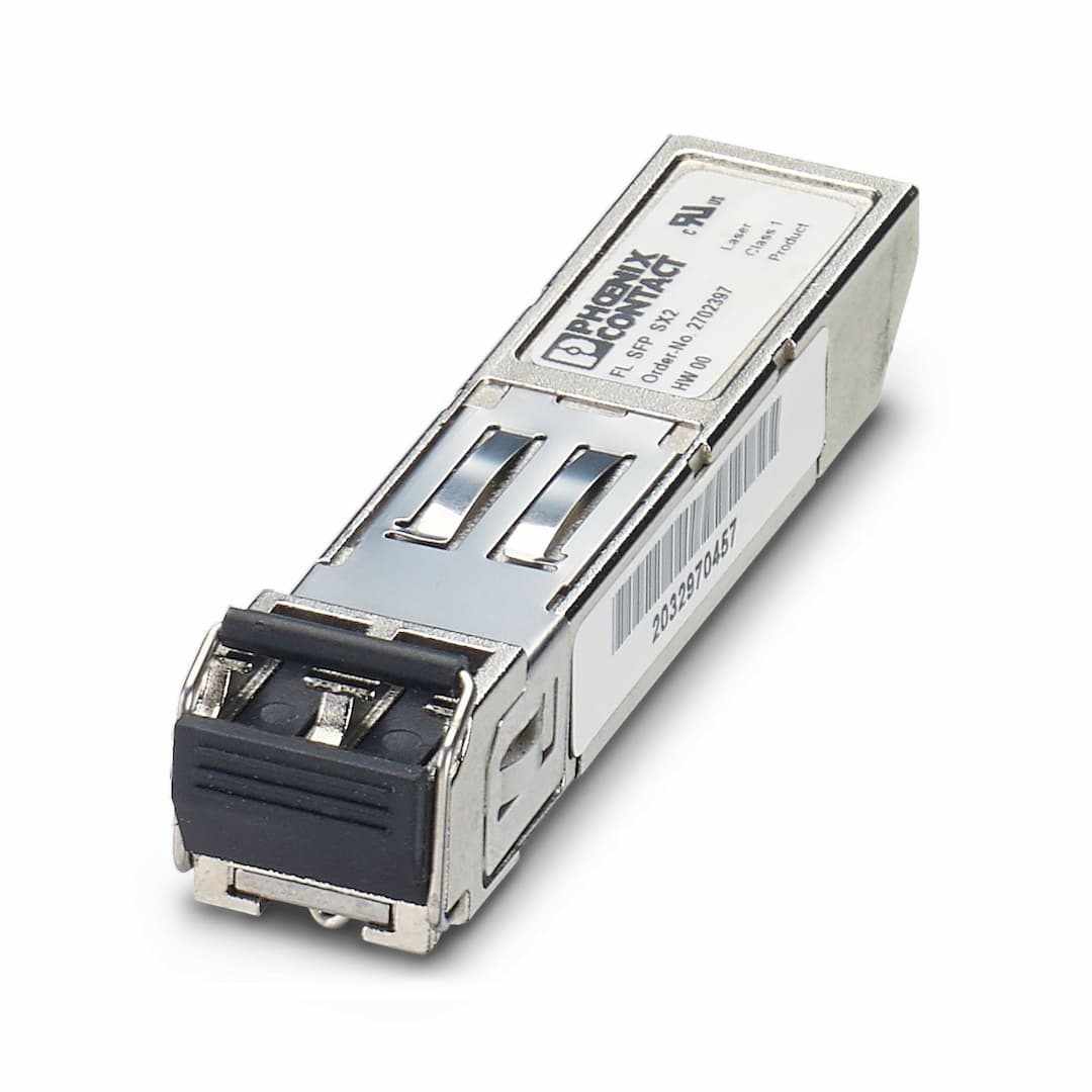 Phoenix Contact FL SFP SX2 Phoenix Contact FL SFP SX2