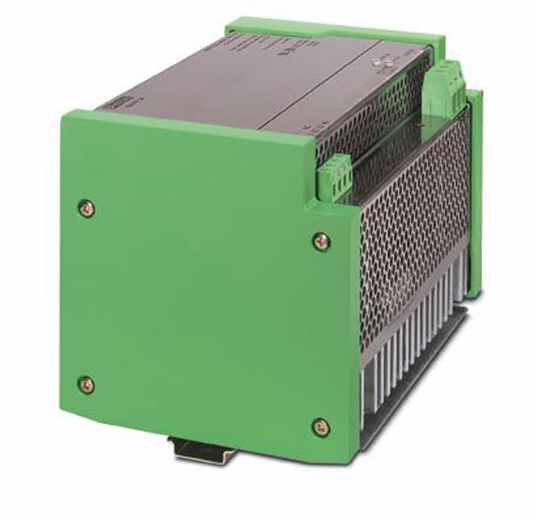 Phoenix Contact QUINT-PS-3X400AC/24DC/30