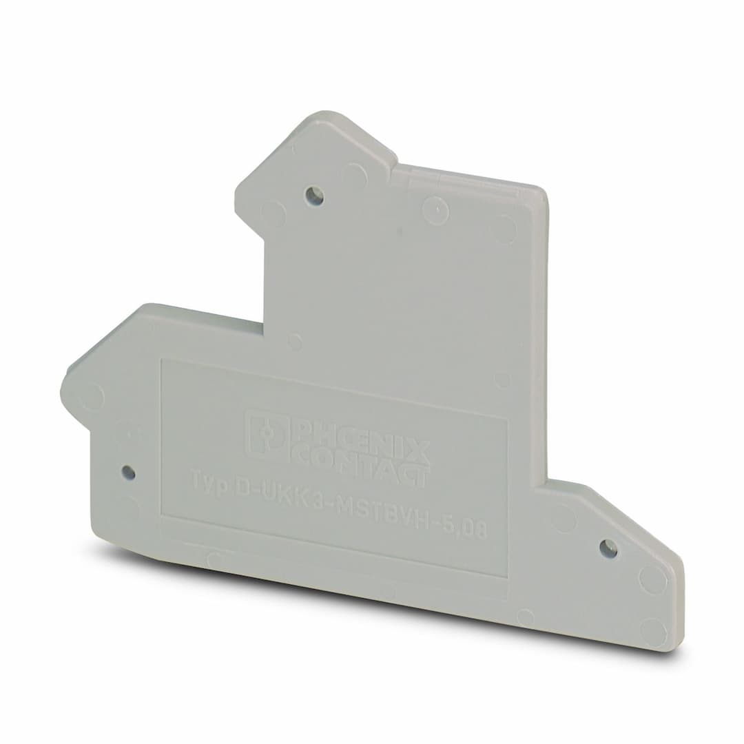 Phoenix Contact D-UKK 3-MSTBVH-5,08